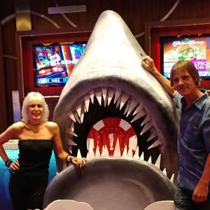 Meet your Posher, Marla